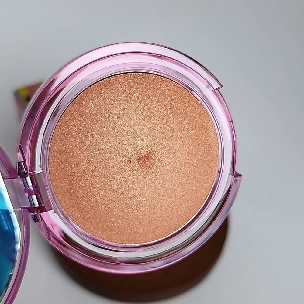 Lime Crime Softwear Blush - Anthurium